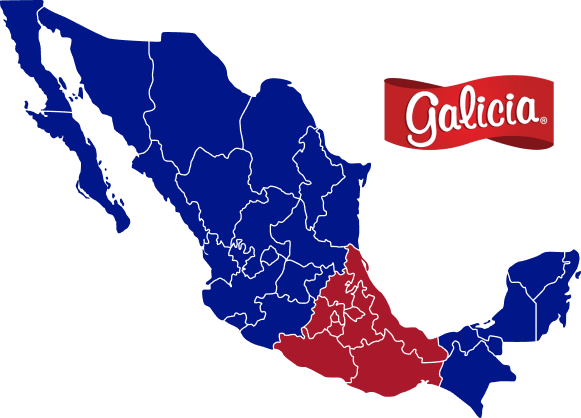 Galicia